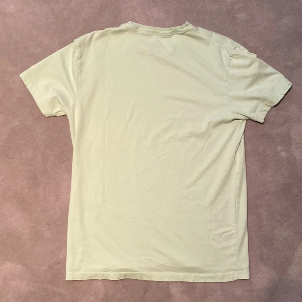 *NEVER WORN* J. Crew Short Sleeve T-Shirt | Color: Light Green | Size: Medium